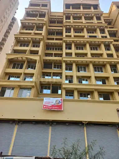 Rudra Palace Kharghar More Images 1