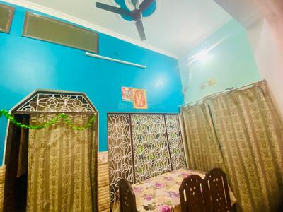 Bedroom Image of 900 Sq.ft 5 BHK Independent House for sale in New Vishnupuri Aligarh for Rs. 5100000