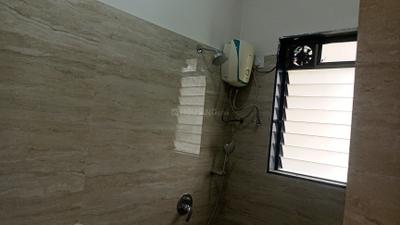 Image of 750 Sq.ft 2 BHK Apartment / Flat for rent in Kasarvadavali, Thane for Rs. 27000