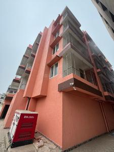 Image of 1505 Sq.ft 3 BHK Apartment / Flat for sale in S C B Campus, Sipara, Patna for Rs. 10400000