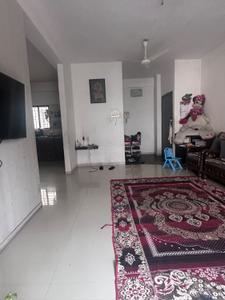 Hall Image of 1800 Sq.ft 3 BHK Apartment / Flat for sale in Harni Vadodara for Rs. 5000000