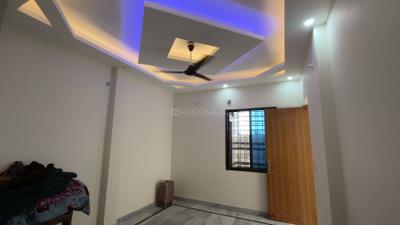 Living Room Image of 1600 Sq.ft 3 BHK Independent House for sale in King Awadh Colony, Kalli Poorab Lucknow for Rs. 5000000