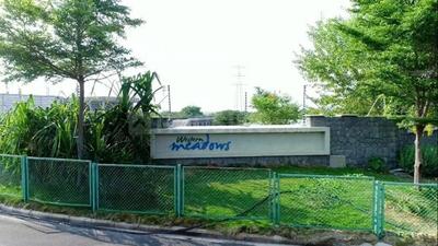 Image of 2403 Sq.ft Residential Plot / Land for sale in Aparna Western Meadows, Mokila, Hyderabad for Rs. 27000000