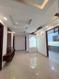 Hall Image of 2700 Sq.ft 4 BHK Builder Floor for sale in Paramount Luxury Floors Sushant Lok 3 B Block, Sector 57 Gurgaon for Rs. 32500000