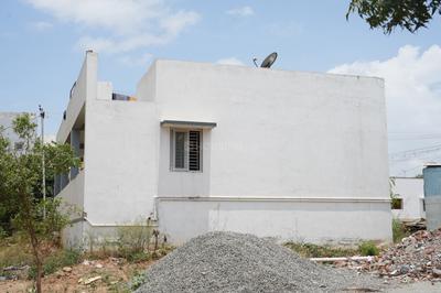 Image of 1650 Sq.ft 3 BHK Independent House for rent in Malumichampatty, Coimbatore for Rs. 21000