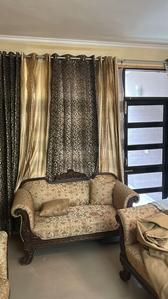 Hall Image of 1290 Sq.ft 2 BHK Apartment / Flat for sale in Hollywood Heights, Nabha Zirakpur for Rs. 5450000