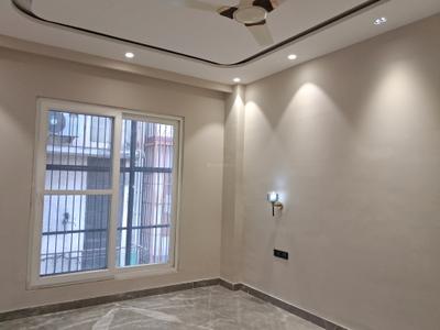 Bedroom Image of 2700 Sq.ft 4 BHK Builder Floor for sale in Paschim Vihar New Delhi for Rs. 62500000