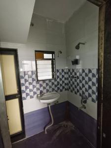 Image of 995 Sq.ft 2 BHK Apartment / Flat for rent in Happy Home Sarvodaya Hill, Thakurli, Thane for Rs. 20000