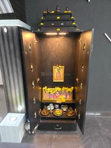 Hall Image of 1200 Sq.ft 2 BHK Independent House for rent in Bommasandra Bengaluru for Rs. 17000