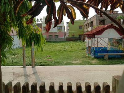 Bedroom Two Image of 1600 Sq.ft 2 BHK Independent House for sale in Nimta Kolkata for Rs. 6900000