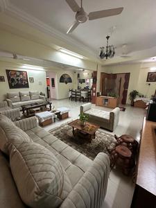 Hall Image of 1620 Sq.ft 3 BHK Apartment / Flat for sale in Kusum Cosmopolitan, Vashi Navi Mumbai for Rs. 45000000