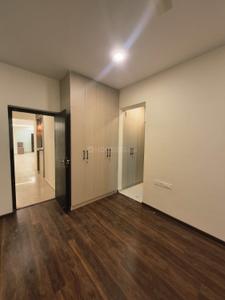 Bedroom Image of 2441 Sq.ft 4 BHK Apartment / Flat for sale in Advaitha Aksha, Koramangala Bengaluru for Rs. 48900000