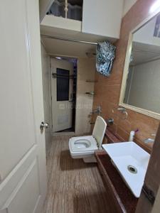 Image of 1015 Sq.ft 2 BHK Apartment / Flat for sale in Airoli, Navi Mumbai for Rs. 19000000