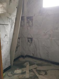 Bedroom Three Image of 1440 Sq.ft 3 BHK Builder Floor for sale in Mukherjee Nagar New Delhi for Rs. 24200000