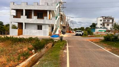 Image of 1523 Sq.ft Residential Plot / Land for sale in JSS Layout 2nd Stage, Mysore for Rs. 6396600