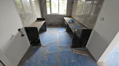 Kitchen Image of 1152 Sq.ft 2 BHK Apartment / Flat for sale in Kothrud Pune for Rs. 17500000