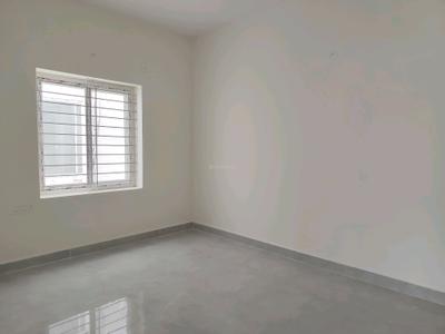 Bedroom Image of 1275 Sq.ft 2 BHK Apartment / Flat for sale in Neknampur Hyderabad for Rs. 8287500