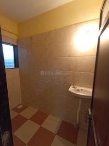 Image of 600 Sq.ft 1 BHK Apartment / Flat for sale in Infinity Takshashila, Malvan, Sindhudurg for Rs. 1900000
