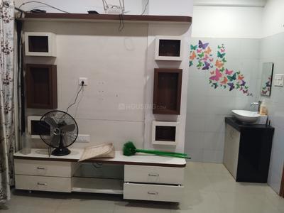 Hall Image of 940 Sq.ft 2 BHK Independent House for rent in Mundhwa Pune for Rs. 30000