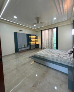 jda township Bedroom One 3