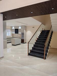 Image of 4000 Sq.ft 4.5 BHK Independent House for sale in Mahalakshmi Nagar, Indore for Rs. 32100000