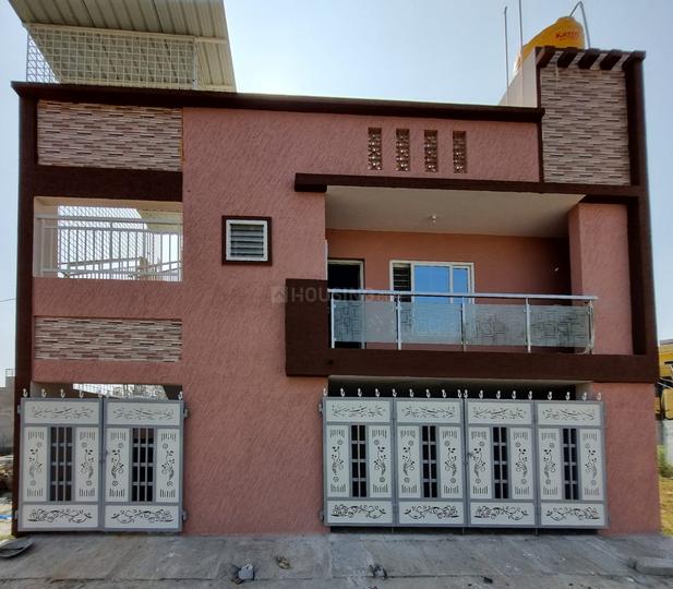 3 BHK 1400 Sqft Independent House for sale at Medahalli, Bangalore