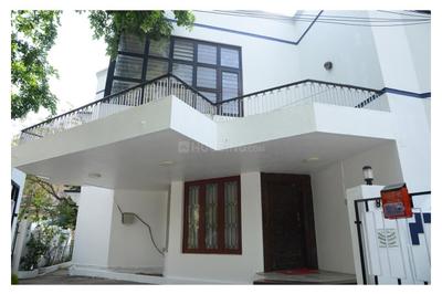 Image of 3000 Sq.ft 2 BHK Independent House for sale in KK Nagar, Chennai for Rs. 90000000
