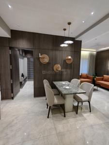 Hall Image of 1285 Sq.ft 2 BHK Apartment / Flat for sale in Shilalekh Imperia, Adajan Surat for Rs. 6000000