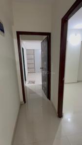 Hall Image of 850 Sq.ft 2 BHK Apartment / Flat for rent in Shilphata Thane for Rs. 20000