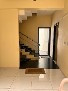 Balcony Image of 2227 Sq.ft 3 BHK Villa for sale in Casagrand Esmeralda, Kotiganahalli Bengaluru for Rs. 20000000