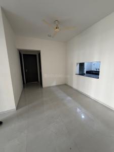 Hall Image of 1350 Sq.ft 3 BHK Apartment / Flat for sale in Kohinoor Viva City, Dhanori Pune for Rs. 9400000