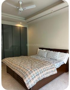Bedroom Image of 2700 Sq.ft 4 BHK Builder Floor for rent in DLF Phase 2, DLF Phase 2 Gurgaon for Rs. 150000