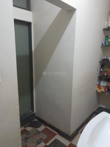 Bathroom Image of 1800 Sq.ft 3 BHK Independent House for rent in Shettar Layout Hubli for Rs. 25000