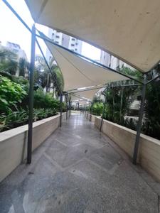 Image of 1000 Sq.ft 2 BHK Apartment / Flat for sale in Deep Satyadeep Heights, Makarba, Ahmedabad for Rs. 6900000