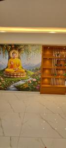 Bedroom Image of 1430 Sq.ft 2 BHK Apartment / Flat for sale in Parkville Lakshmi Nilayam, Syamala Nagar Guntur for Rs. 5700000