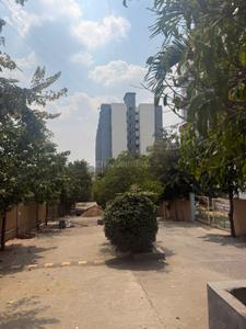 Image of 500 Sq.ft 1 BHK Apartment / Flat for sale in Seven Hills Vaishnavi City Phase II, Handewadi, Pune for Rs. 2600000