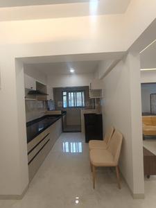 Kitchen Image of 1175 Sq.ft 2 BHK Apartment / Flat for sale in SV Rambaug Co Hsg Society, Kothrud Pune for Rs. 16500000
