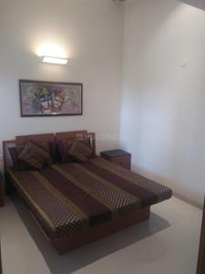 Bedroom Image of 612 Sq.ft 1 BHK Apartment / Flat for sale in Nebula Aavaas, Changodar Ahmedabad for Rs. 2100000
