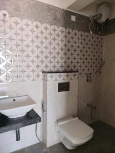 Bedroom Two Image of 889 Sq.ft 2 BHK Apartment / Flat for sale in Alpine Primo, Andheri West Mumbai for Rs. 21500000