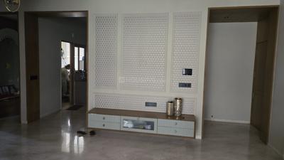 Hall Image of 3000 Sq.ft 4 BHK Apartment / Flat for sale in Sharanya Skyvue, Thaltej Ahmedabad for Rs. 30000000
