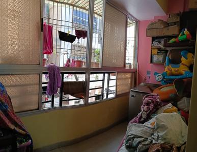 Balcony Image of 1100 Sq.ft 2 BHK Apartment / Flat for sale in Sai Enclave, Danapur Patna for Rs. 6500001
