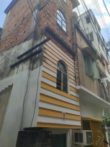 Building Image of 720 Sq.ft 2 BHK Builder Floor for sale in Baguiati Kolkata for Rs. 1850000