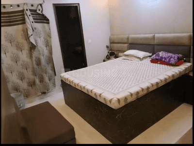 Bedroom Image of 1521 Sq.ft 5 BHK Independent House for sale in Sector 35 Chandigarh for Rs. 52500000