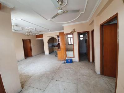 Hall Image of 1800 Sq.ft 3 BHK Apartment / Flat for sale in Sector 22 Dwarka New Delhi for Rs. 25500000