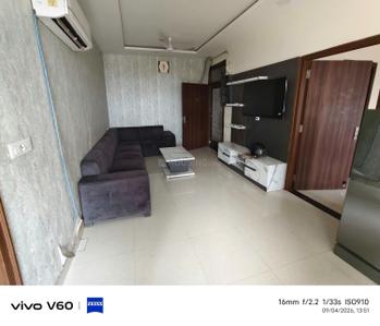 Hall Image of 1300 Sq.ft 2 BHK Apartment / Flat for rent in Sector 26 Jaipur for Rs. 30000