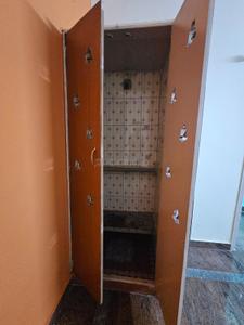 Bathroom Image of 800 Sq.ft 2 BHK Independent House for rent in Banaswadi Bengaluru for Rs. 23000