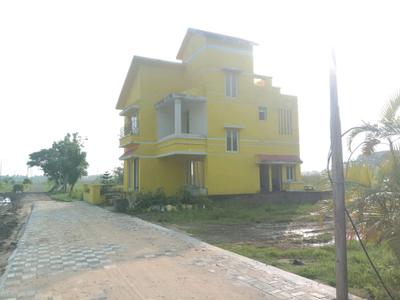 Image of 720 Sq.ft Residential Plot / Land for sale in Vriddhica Heritage, Bara Gagan Gohalia, Kolkata for Rs. 260000