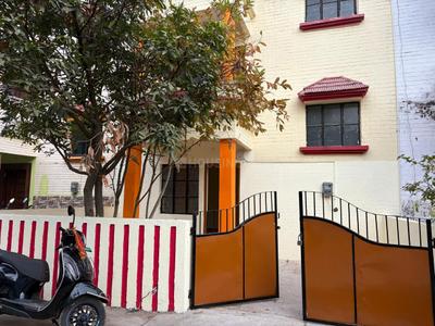 Image of 1350 Sq.ft 3 BHK Duplex for sale in Getlatu, Ranchi for Rs. 7500000