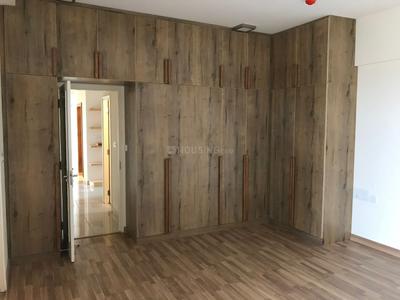 Bedroom Image of 1995 Sq.ft 3 BHK Apartment / Flat for sale in G Corp The Icon, Thanisandra Bengaluru for Rs. 26200000