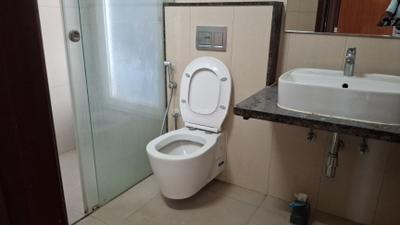 Image of 2500 Sq.ft 4 BHK Apartment / Flat for rent in L And T Raintree Boulevard, Sahakara Nagar, Bengaluru for Rs. 122000